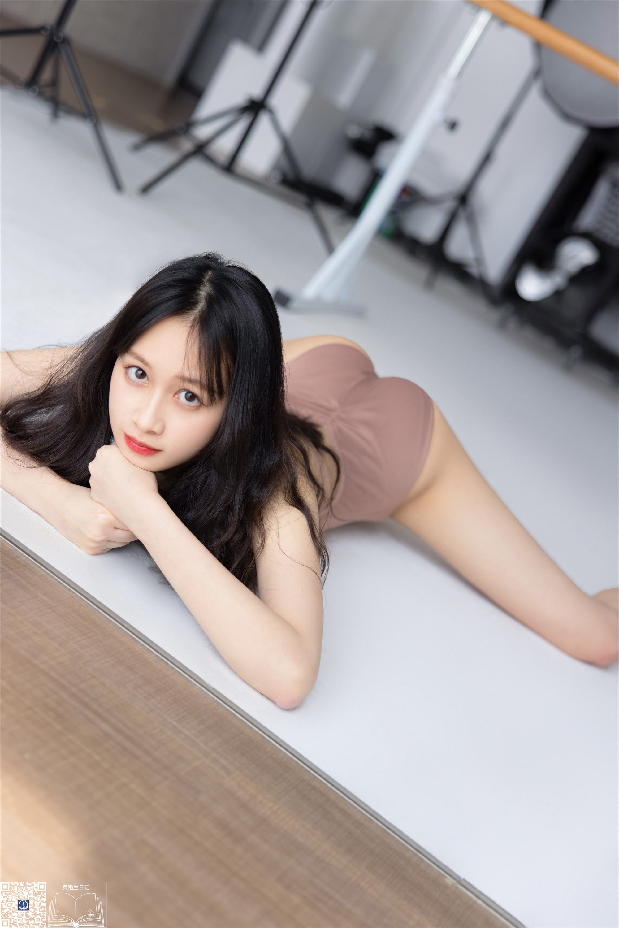 GALLI嘉丽 舞蹈生日记 042 - 黎黎